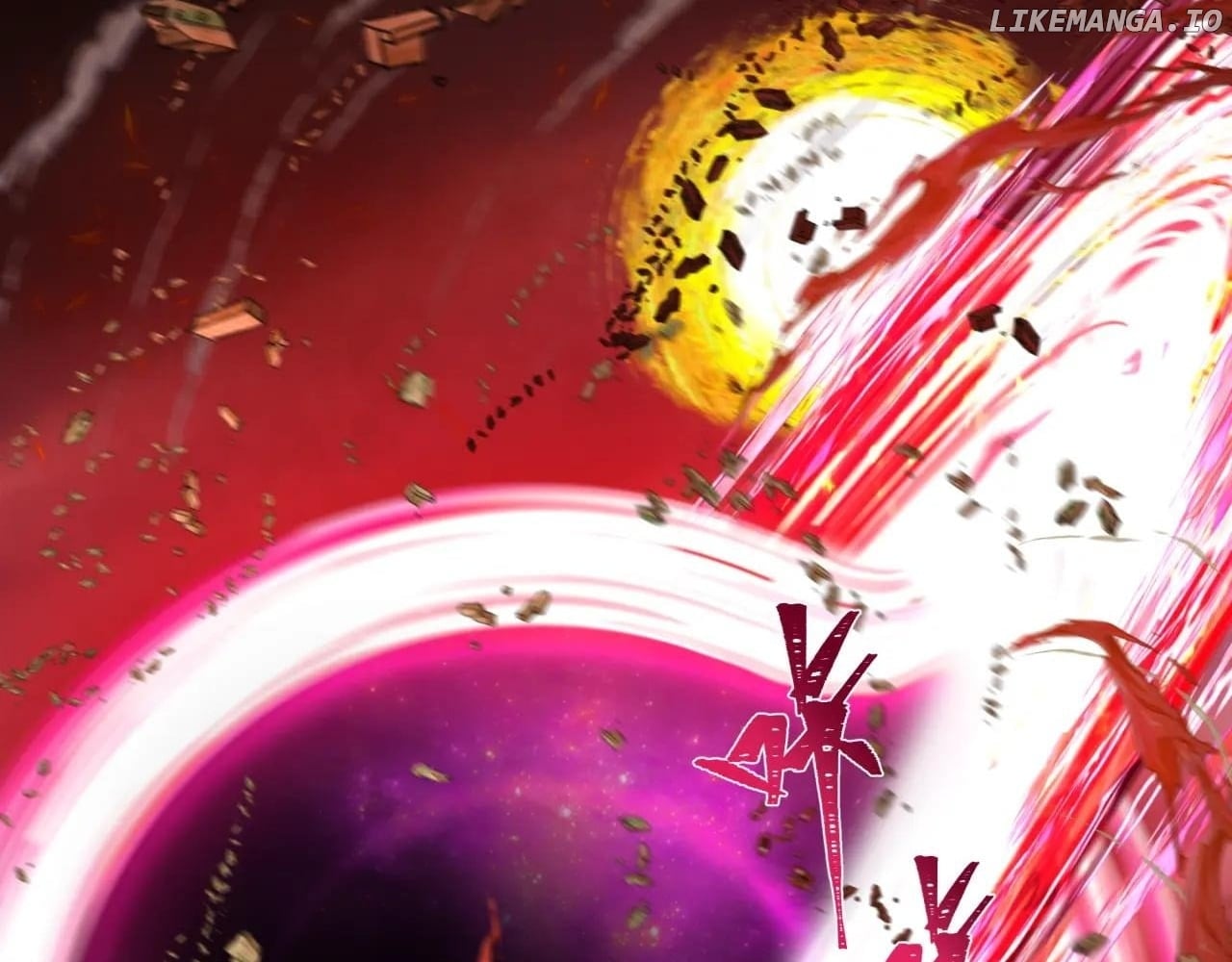 Era of the Haunted Chapter 273 - page 11